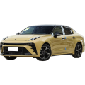Lynk & Co 03 2025 1.5TD DCT Champion