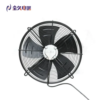 Axial Flow Fans 220V Axial Fan Air Flow