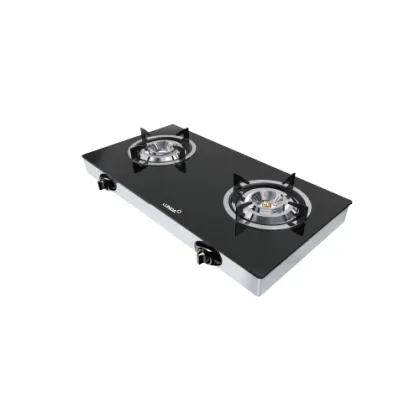 Super Slim Style Gas Saving Whirlwind Burner Stove