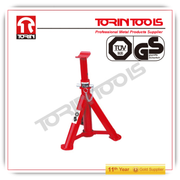 Foldable Jack Stands(capacity:3T)
