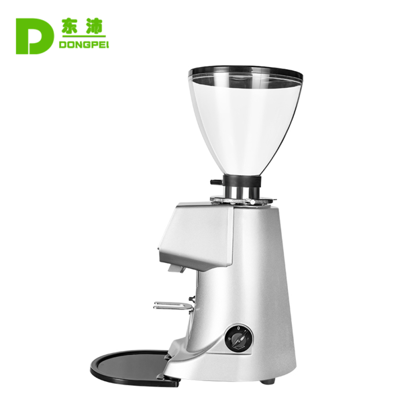 Commercial Electric Coffee Grinder - High Quality Coffee Machine Bean Grinders