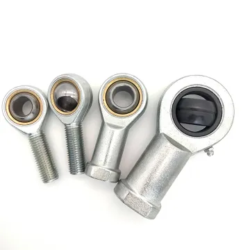 Factory Sales: Female and Male Ball Joint Rod End Bearings SI12T/K SI12-1T/K SI14T/K SI14-1T/K