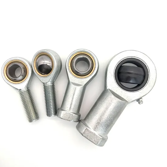 Best Price Thread Ball Joint Rod End Bearings SA35T/K SA40T/K SA50T/K