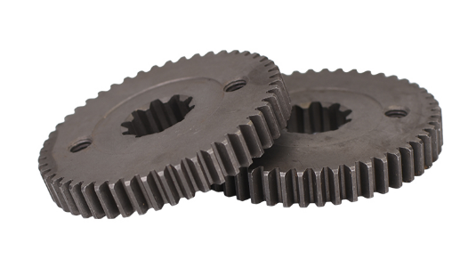 Premium Main Shift Shaft for 21RV Planetary Gear
