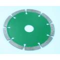 105mm Sinter Hot Pressed Saw Blade For Concrete