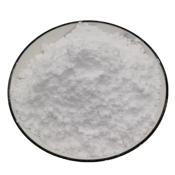 Titanium Dioxide (TiO2) - Differentiating between Rutile and Anatase Grades