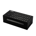 40 Ports USB -oplaadstation met intelligente bescherming