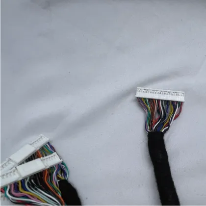 A2002-40P Drive Board Control Terminal Wiring Harness