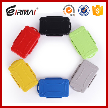 Waterproof SD Memory Card Protective Case