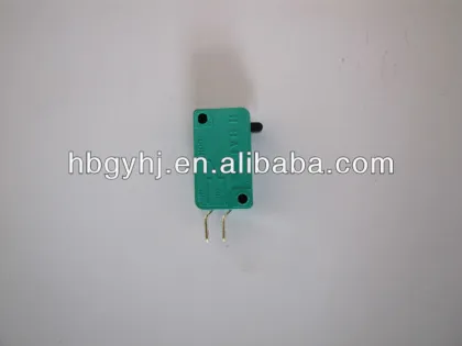 Panasonic welding torch switch