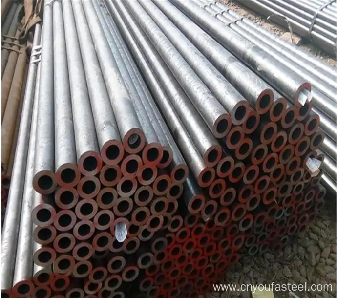 1/2 Inch Galvanized Carbon Steel Pipe