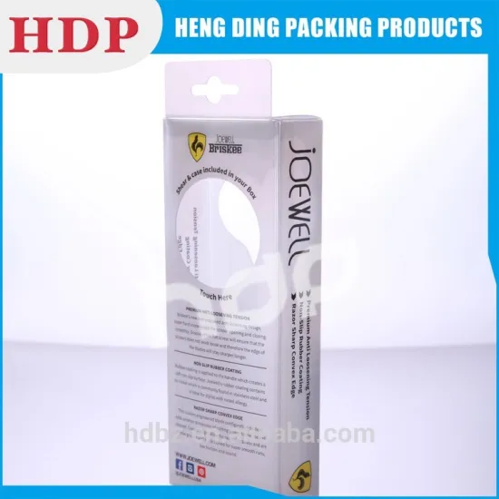 high grade clear pet pvc pp plastic folding box                        
                                                                                Supplier's Choice