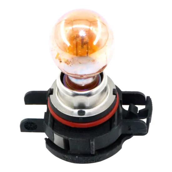 12V 50W H11 H4 9005 H7 Clips LED Halogen Headlight Bulb for Motorcycles