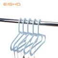 Petit support en plastique durable EISHO pour le séchage des vêtements