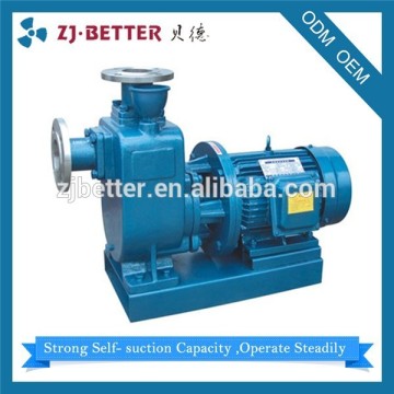 Good Reputation High Quality 2 Hp Water Pump