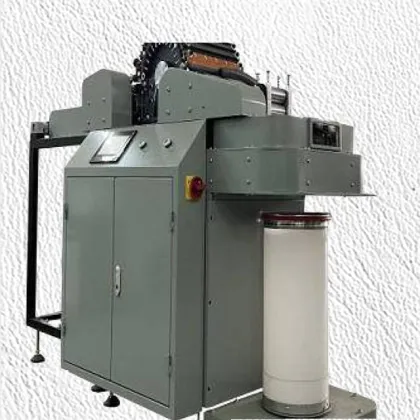 GT-186 Carding Machines for Cotton and Cashmere Wool Sliver Making