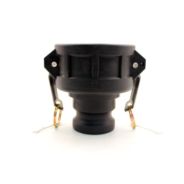 IBC Valve Quick Coupling/Adapter Plastic IBC Fittings