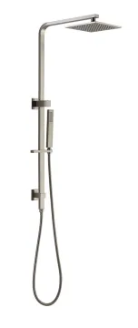 Brushed Sealing With Oil Shower Column Suit