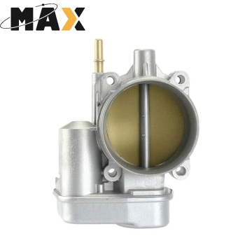 Corpo farfalla per Chevrolet Trailblazer, Impala, Envoy, Canyon (3.5L, 3.7L, 4.2L)