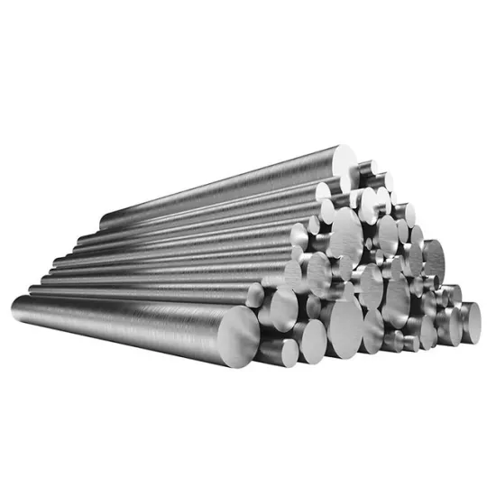 Aisi 321 4140 430 431 Stainless Steel Round Bar Price Per Kg