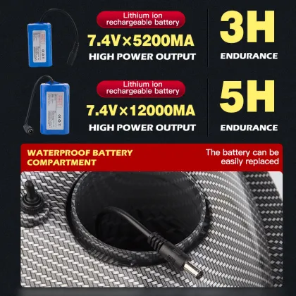 Wholesale RC Carp Fishing Bait Boats with GPS Tracking