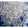 PP PET ABS PVC Uhmw Recycled plastic Material