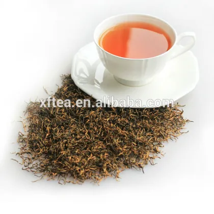 gourmet tea jinjunmei