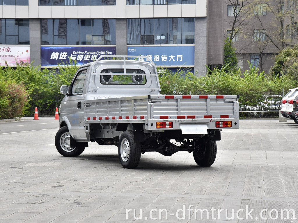 Китай МИНИ-ГРУЗОВИК DONGFENG C31 С ОДНОЙ КАБИНОЙ Производители