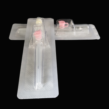 Smiths Medical Iv Catheters