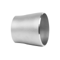 Lightweight High Strength Titanium Reducer for Aerospace