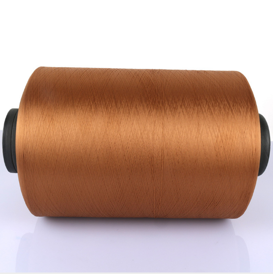 polyester filament yarn dty 75/72 sim