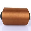 polyester filament yarn dty 75/72 sim