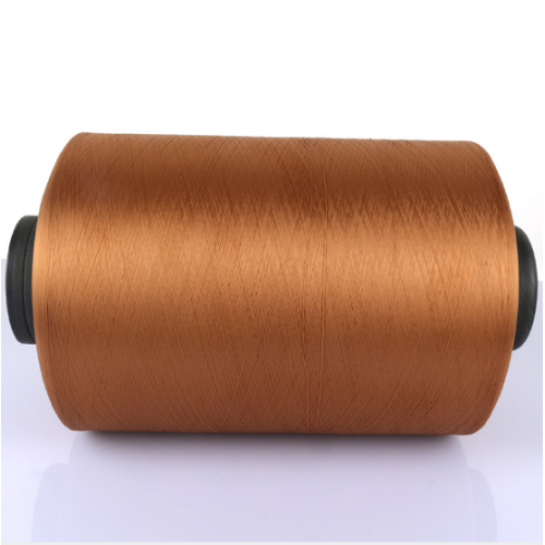 polyester filament yarn dty 75/72 sim