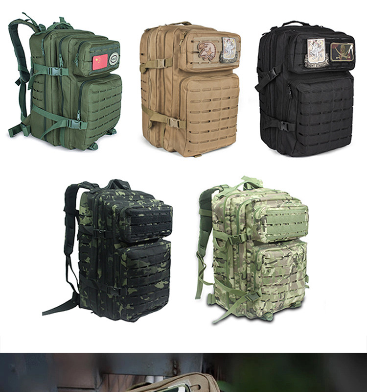 Best Hiking Backpacks Three