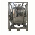 Advanced Electrolyte Storage Tank for Enhanced Performance