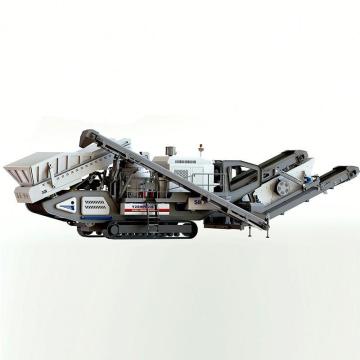 Iron Rock Mobile Crushing Plant and Quarry Machinery Prices