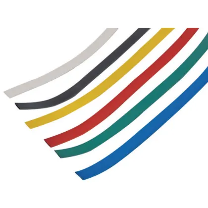 dual wall heat shrink tube