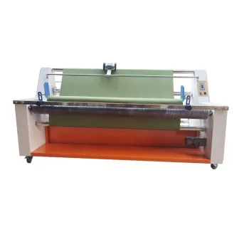 Best Price Fabric Winder: Woven Fabric Winding Equipment