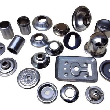 2023 Hot Sale: Low Price Custom Car Auto Metal Stamping Parts