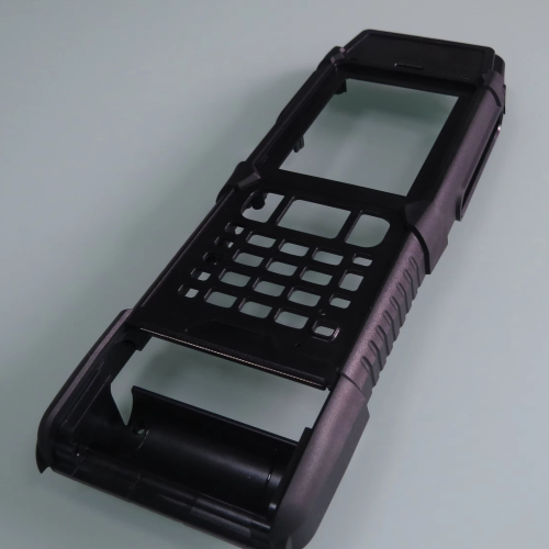 Custom Injection Plastic Enclosures for Electronic