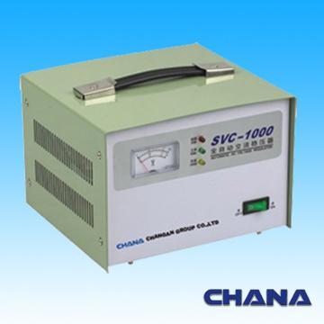 SVC Fully Automatic Voltage Regulator-Automatic Voltage Stabilizer