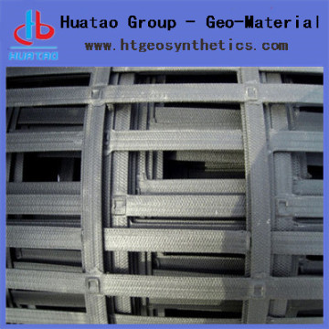 Earthwork Geogrid