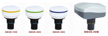 Digital Video Camera Eyepiece (HDCE Series)