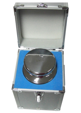 20kg F2 Class Calibration Weight
