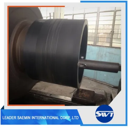 Hdpe Natural Gas Pipe Hdpe Slotted Corrugated Pipe