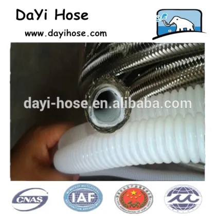 Tuyaux Flexibles Hydrauliques Made In China