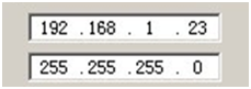 IP setting 6