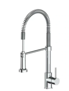 360° Swivel Kitchen Faucet