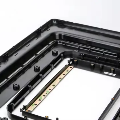 Injection Mould Tv Telelvision Led Smart Shell Cases