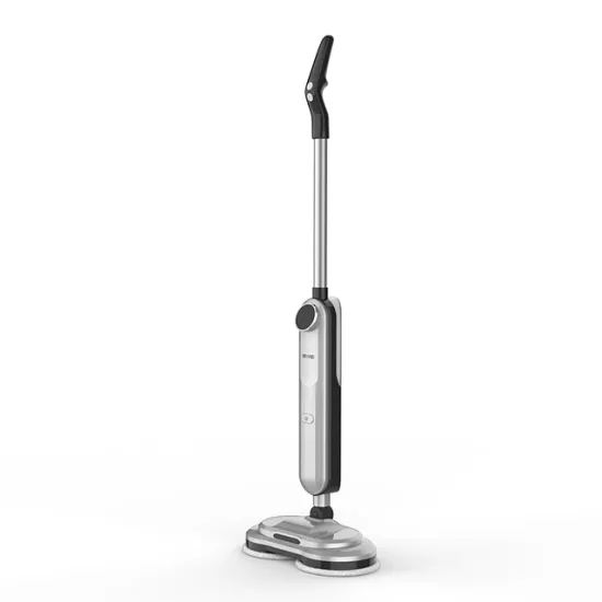 Corded Electric Steam Mop for Efficient Floor Cleaning